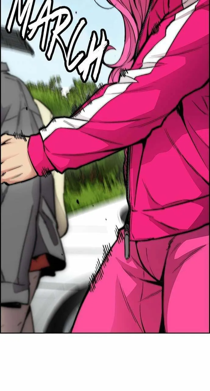 Wind Breaker Chapter 407 page 11 - 
