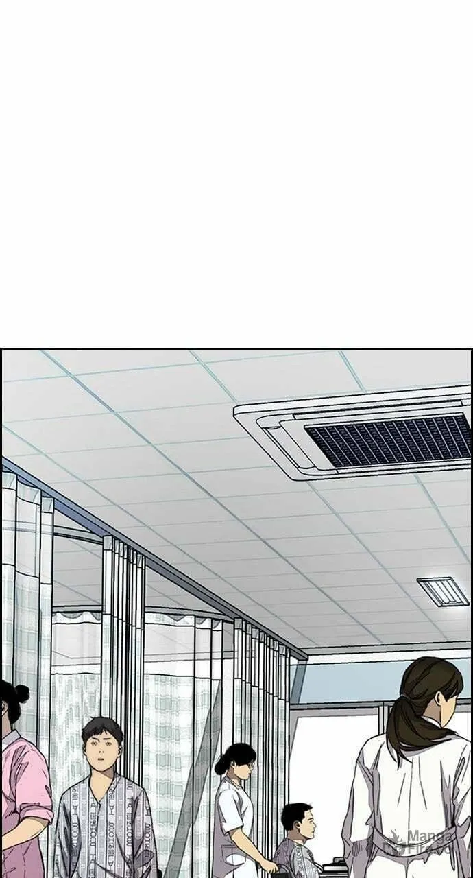Wind Breaker Chapter 407 page 105 - 