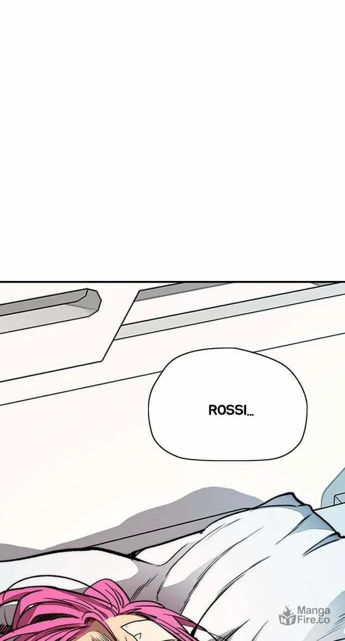 Wind Breaker Chapter 407 page 110 - 