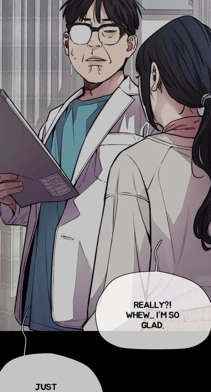 Wind Breaker Chapter 407 page 113 - 