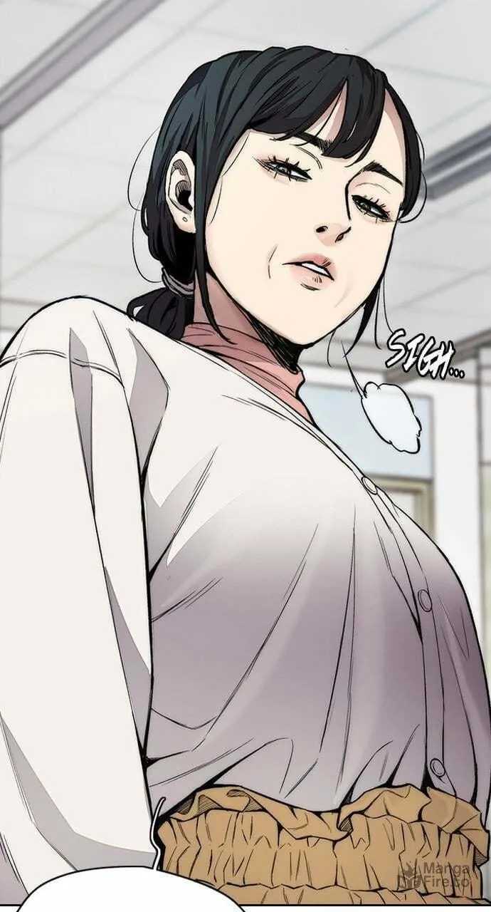 Wind Breaker Chapter 407 page 115 - 