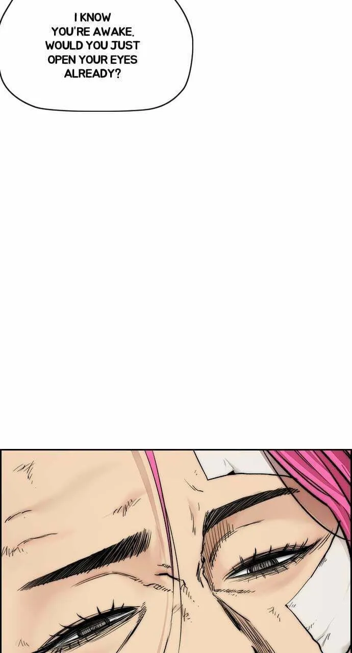 Wind Breaker Chapter 407 page 116 - 