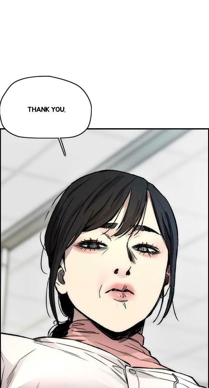 Wind Breaker Chapter 407 page 121 - 