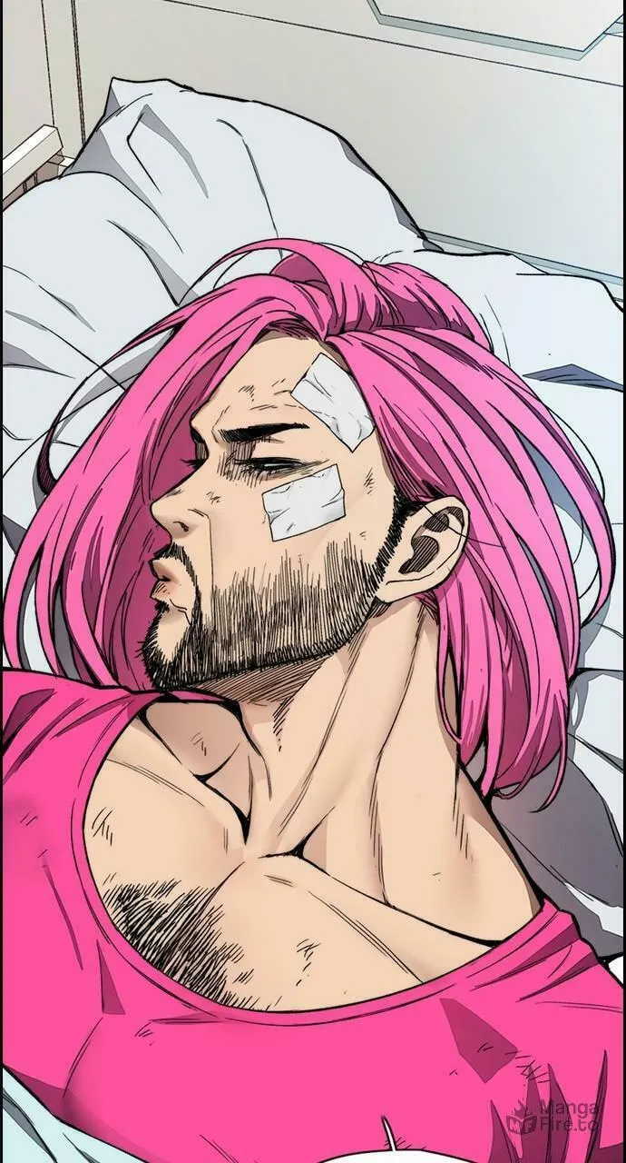 Wind Breaker Chapter 407 page 123 - 