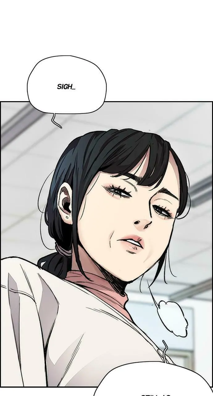 Wind Breaker Chapter 407 page 128 - 