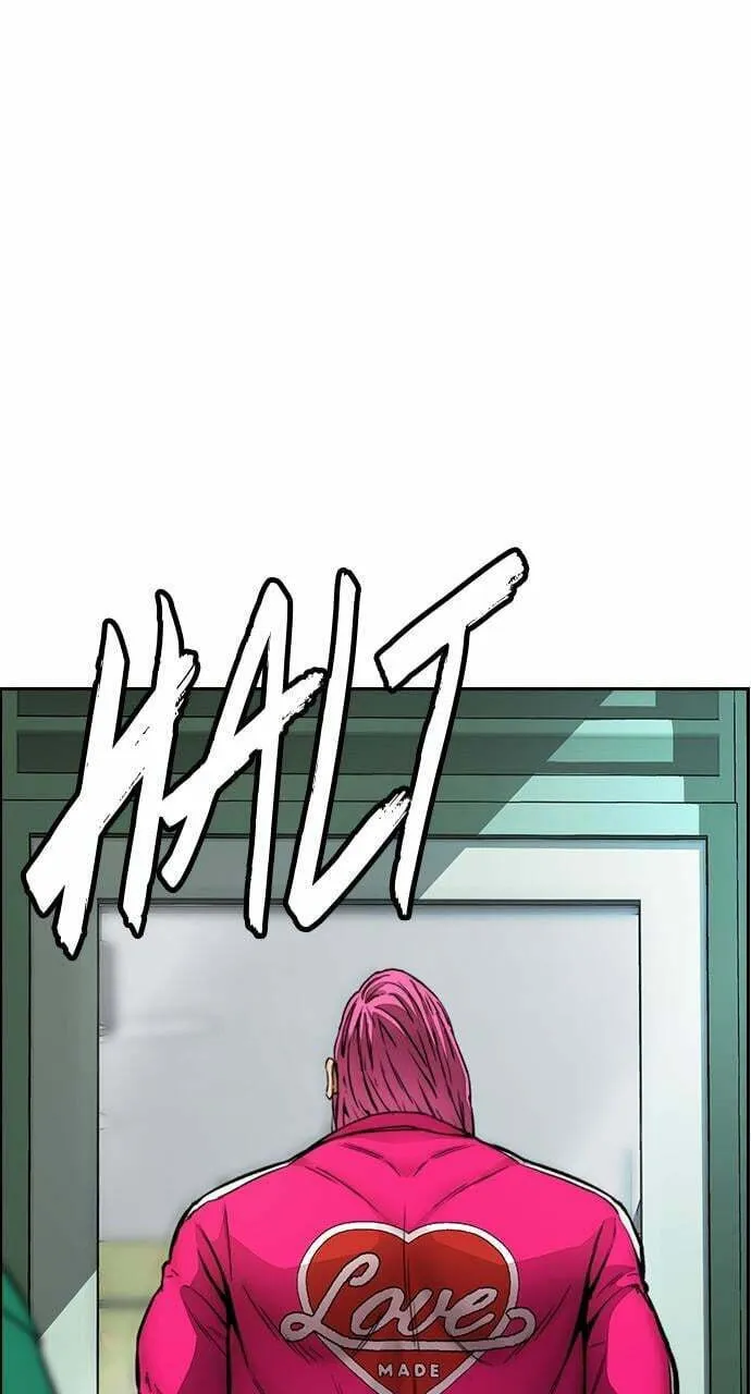 Wind Breaker Chapter 407 page 14 - 