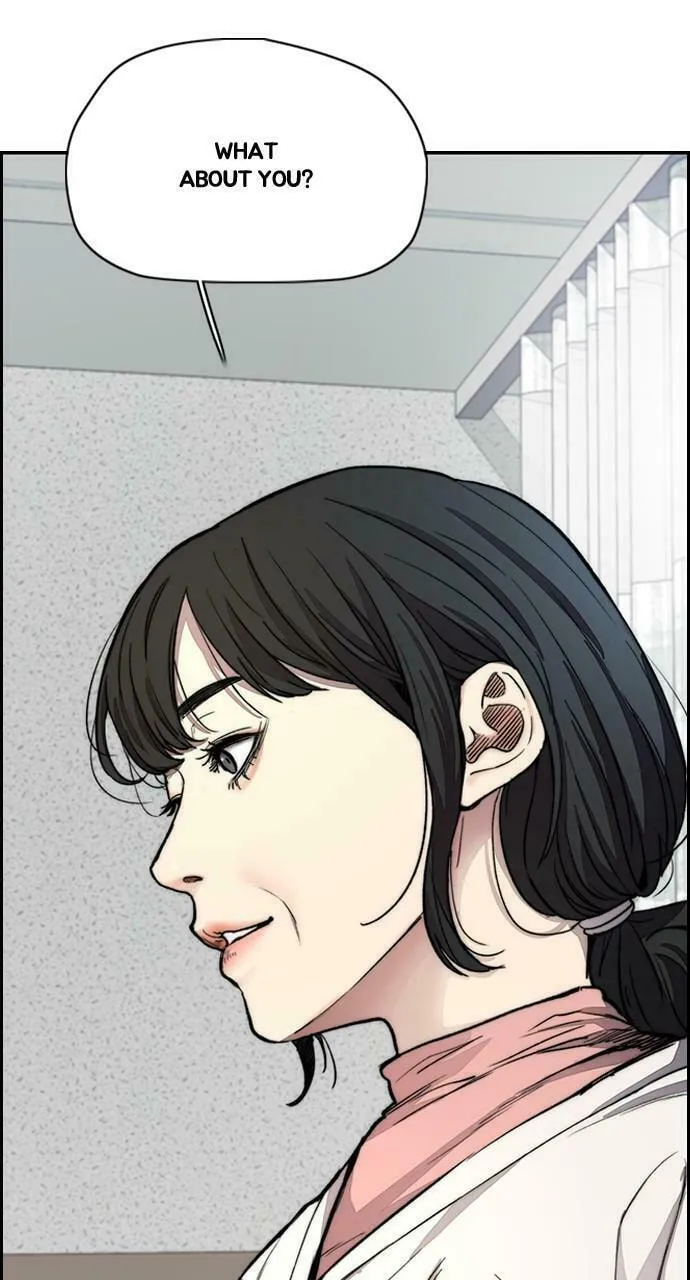 Wind Breaker Chapter 407 page 136 - 