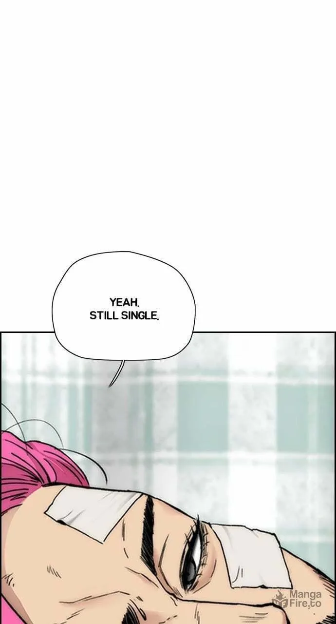 Wind Breaker Chapter 407 page 138 - 