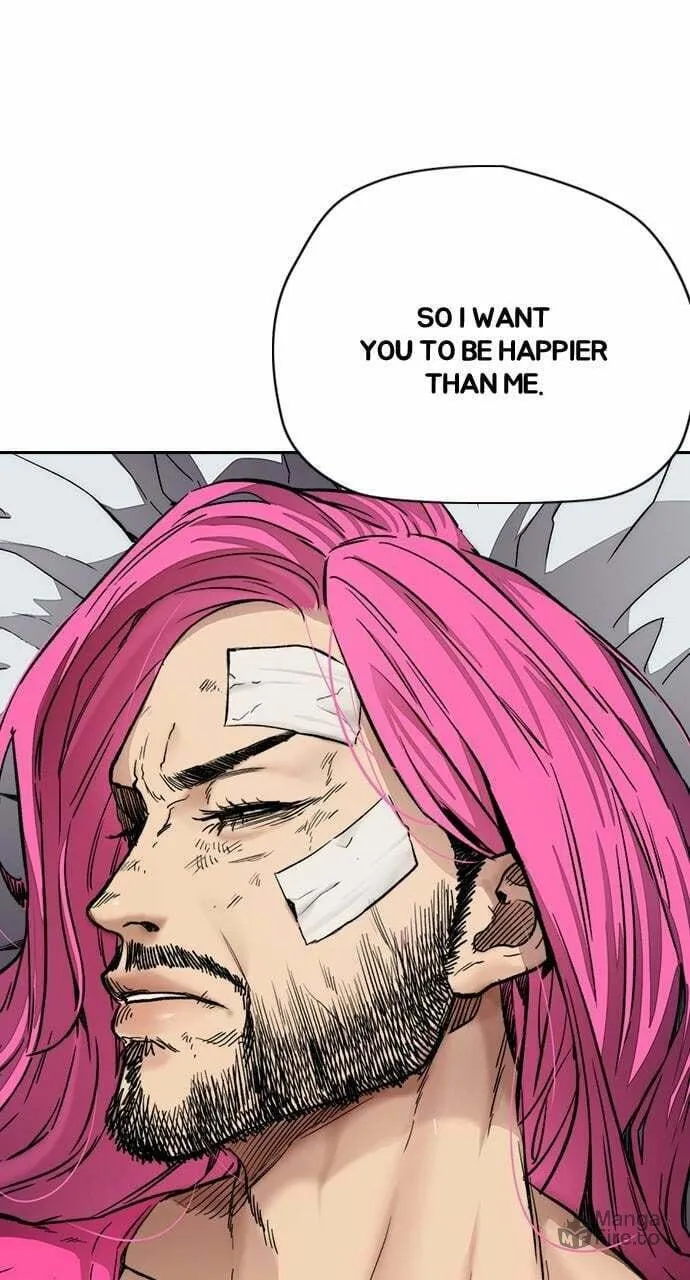 Wind Breaker Chapter 407 page 147 - 