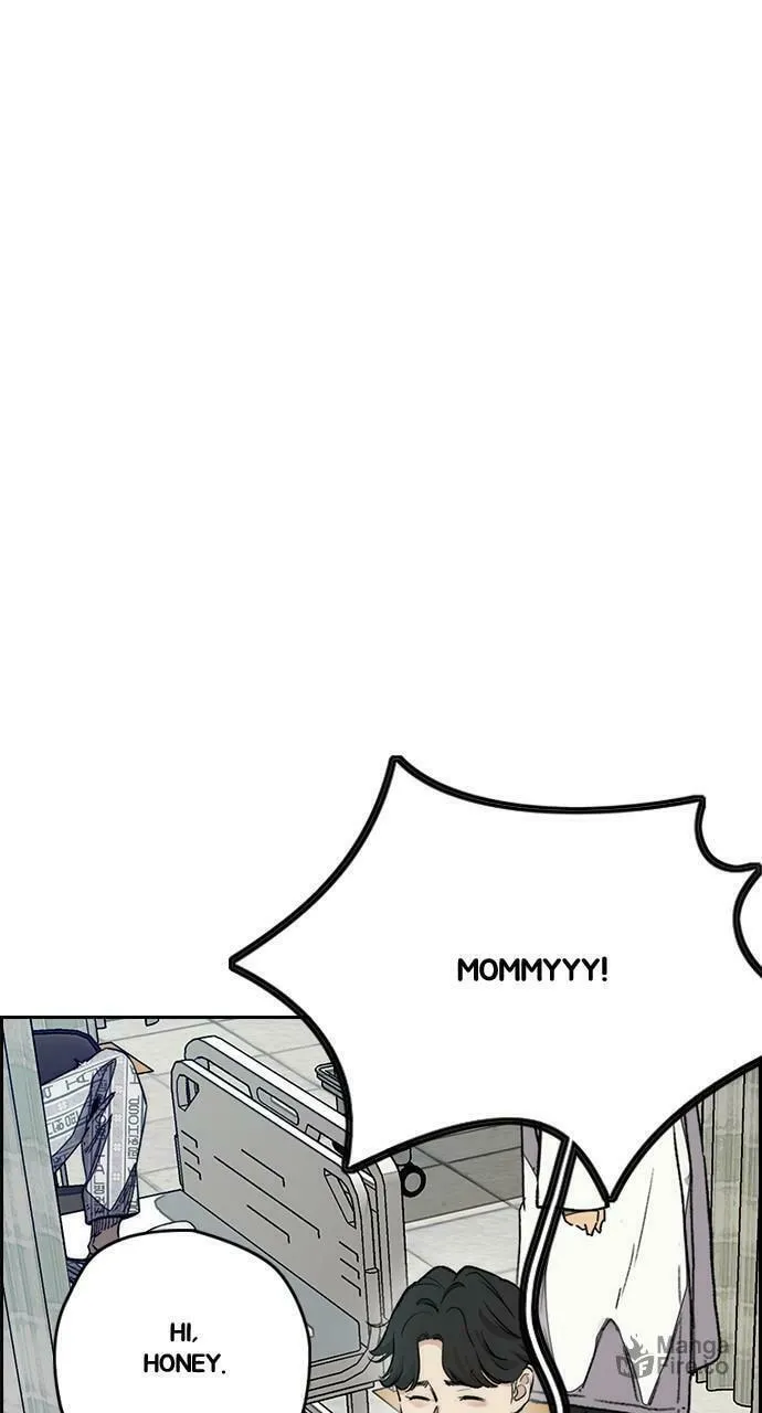 Wind Breaker Chapter 407 page 153 - 