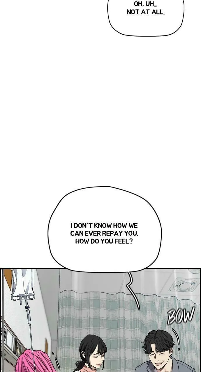Wind Breaker Chapter 407 page 157 - 