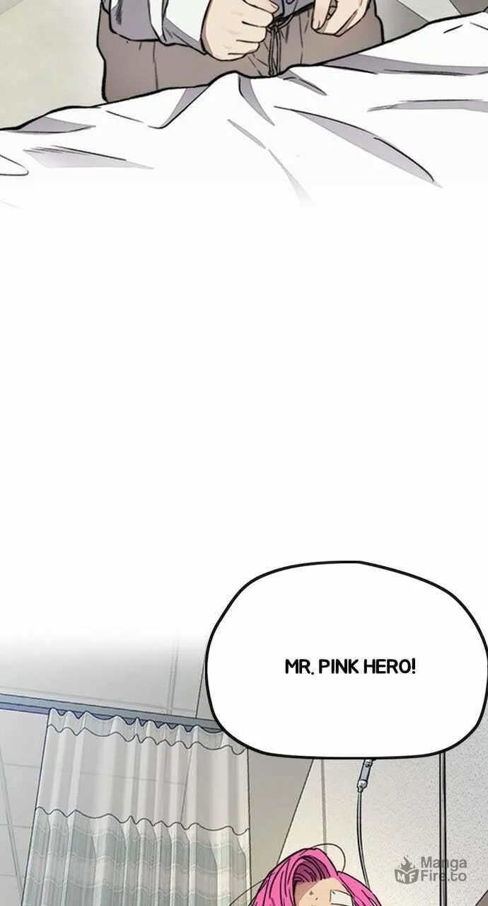 Wind Breaker Chapter 407 page 160 - 