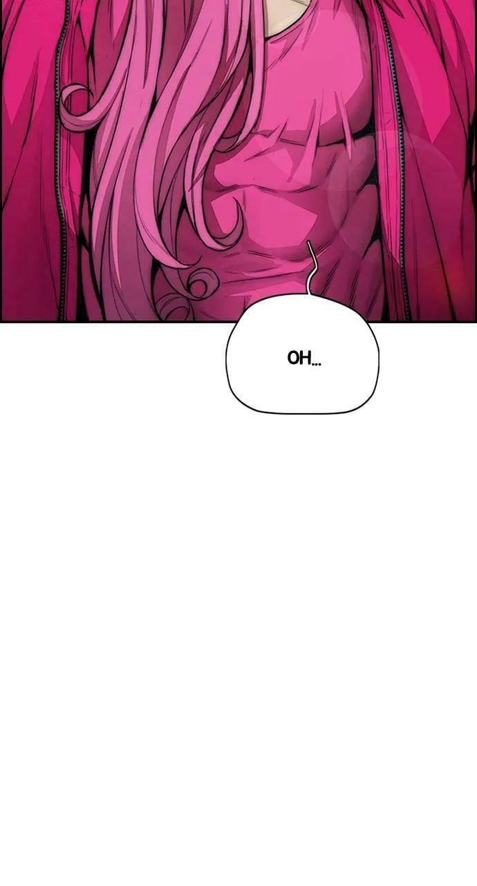 Wind Breaker Chapter 407 page 17 - 