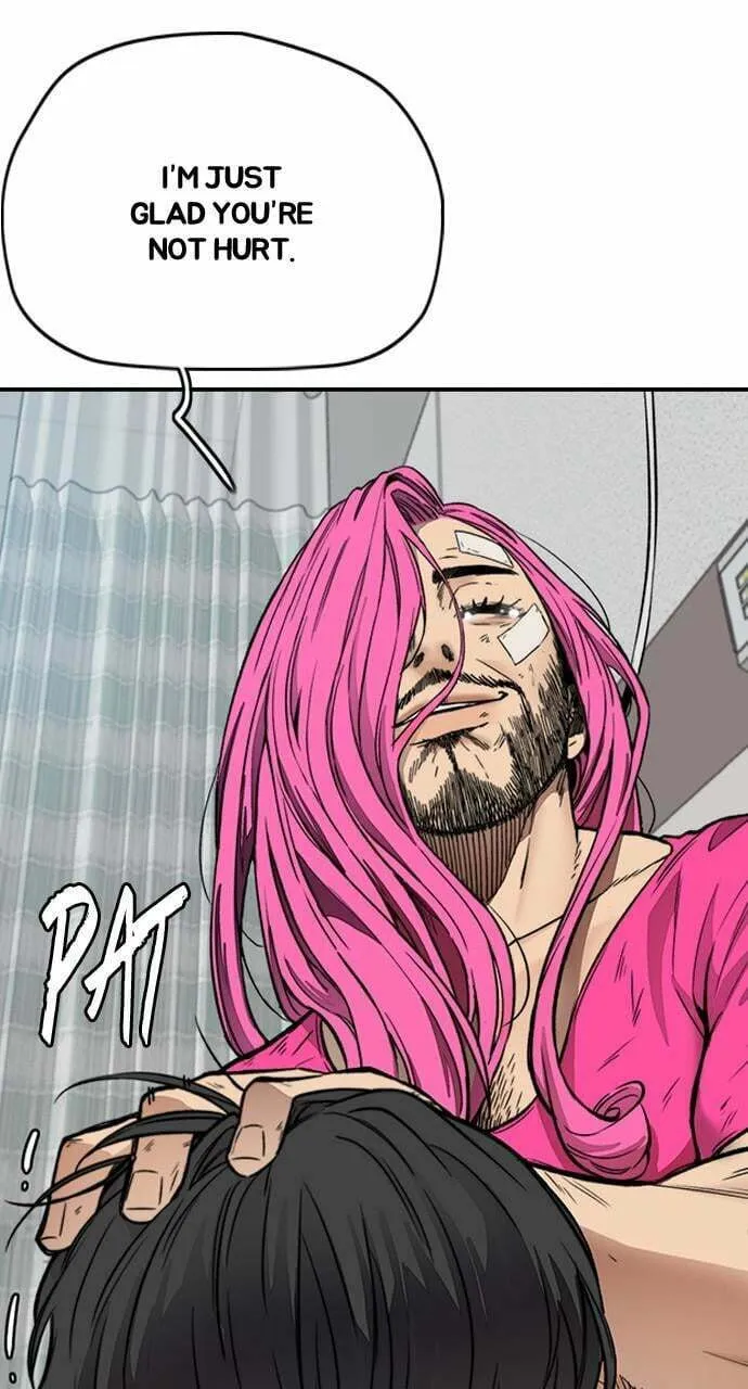 Wind Breaker Chapter 407 page 167 - 