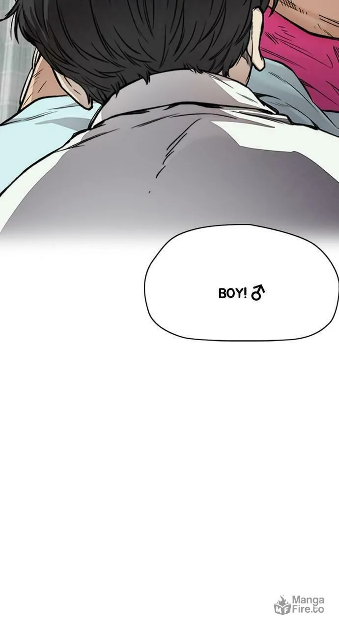 Wind Breaker Chapter 407 page 168 - 
