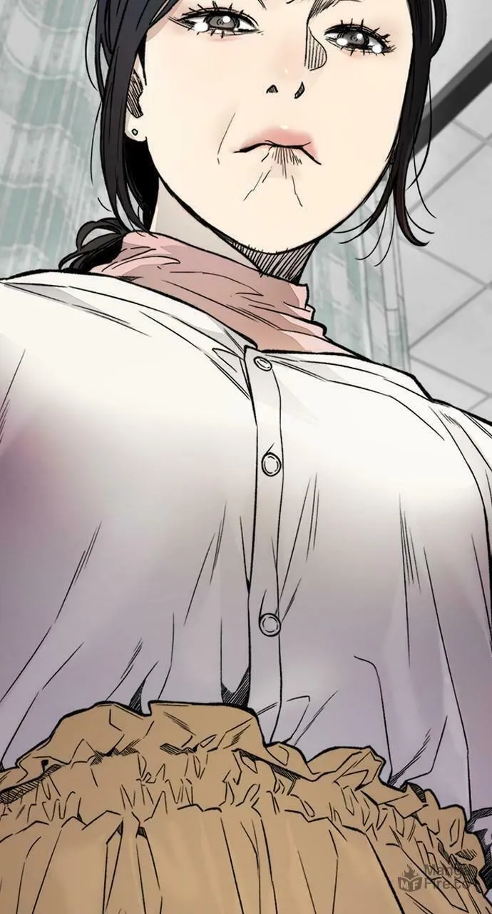 Wind Breaker Chapter 407 page 170 - 
