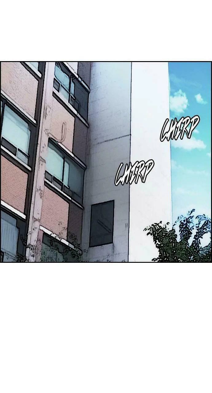 Wind Breaker Chapter 407 page 173 - 