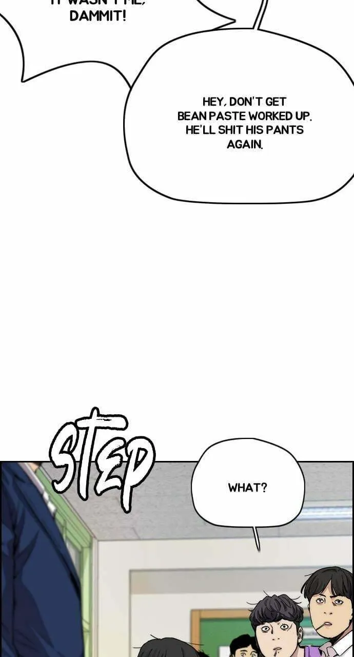 Wind Breaker Chapter 407 page 176 - 