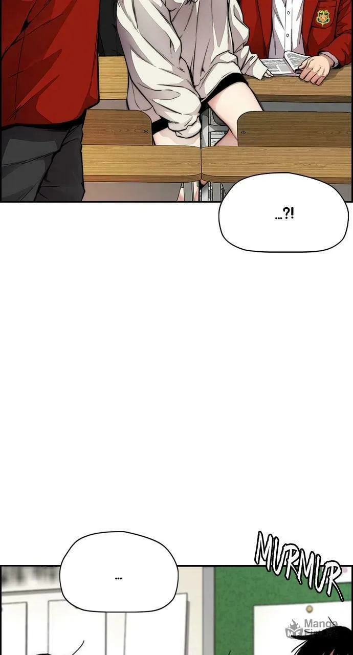 Wind Breaker Chapter 407 page 180 - 