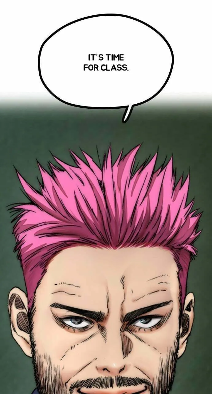Wind Breaker Chapter 407 page 184 - 