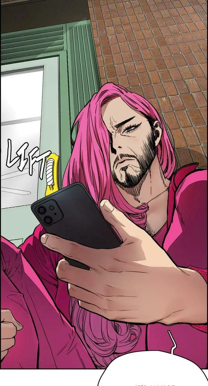 Wind Breaker Chapter 407 page 23 - 