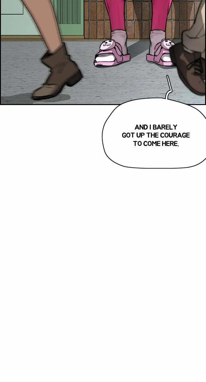 Wind Breaker Chapter 407 page 26 - 