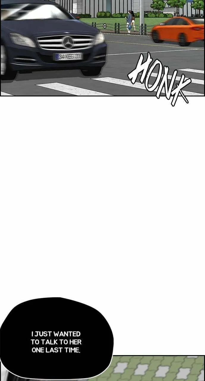 Wind Breaker Chapter 407 page 28 - 