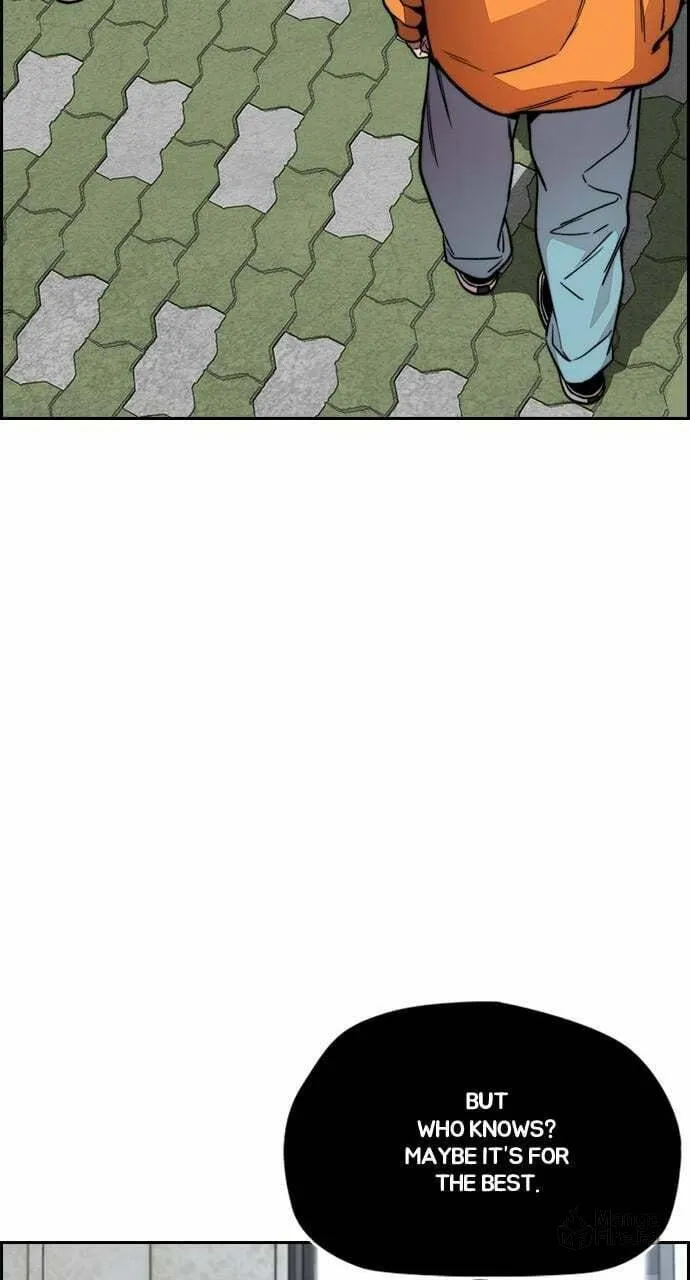 Wind Breaker Chapter 407 page 30 - 