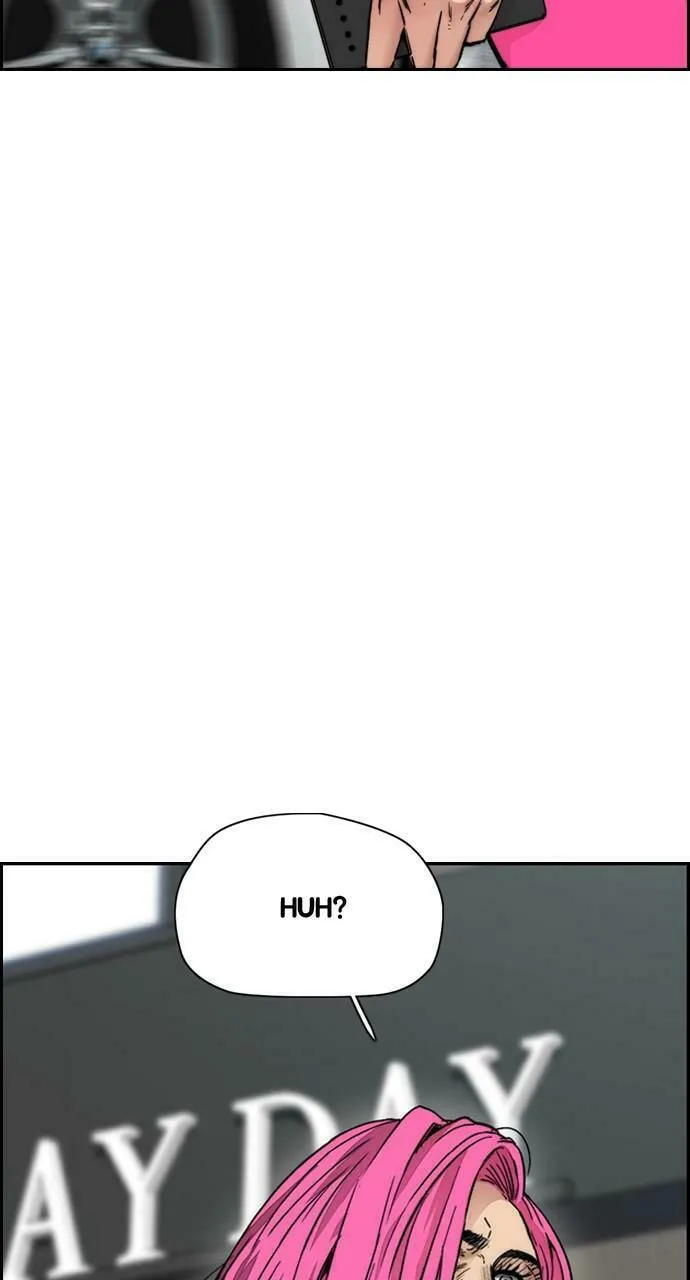 Wind Breaker Chapter 407 page 32 - 