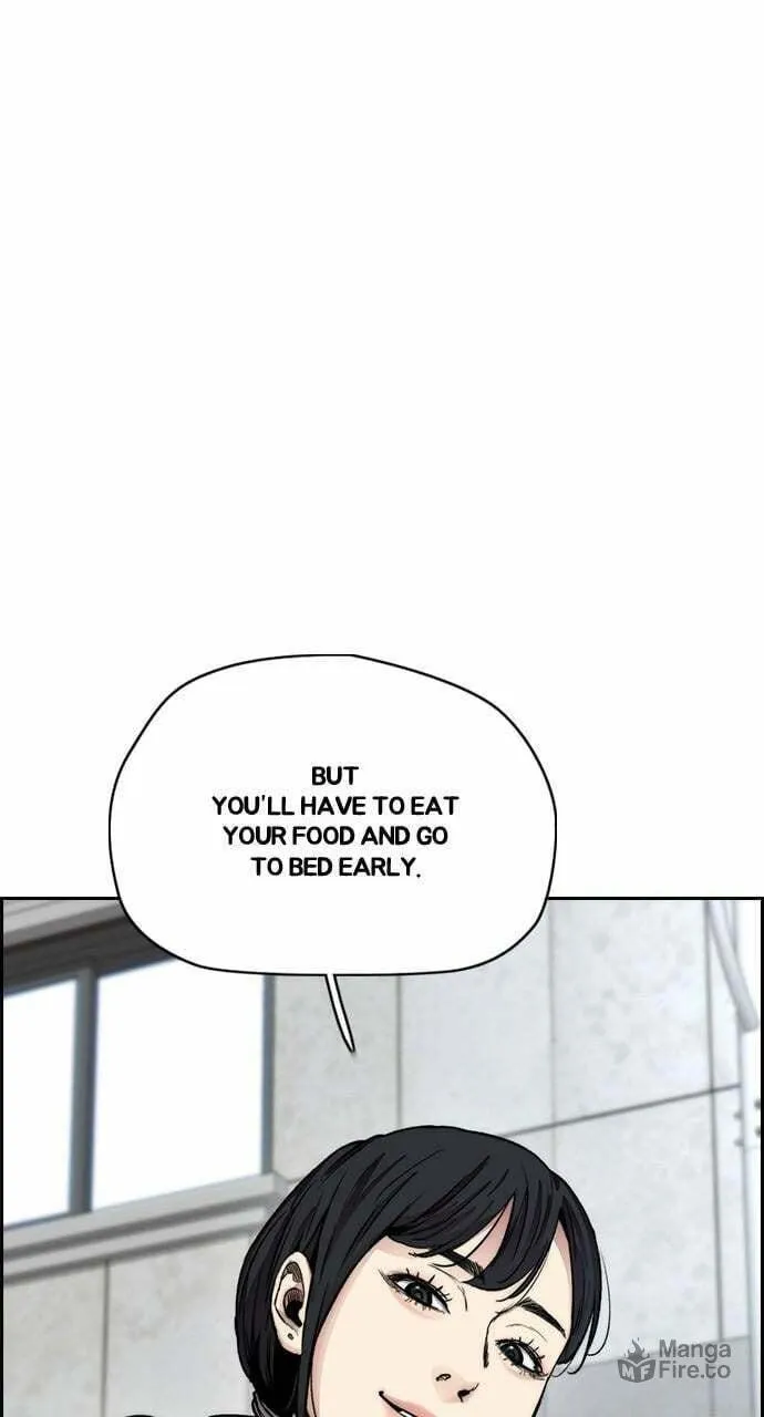 Wind Breaker Chapter 407 page 36 - 