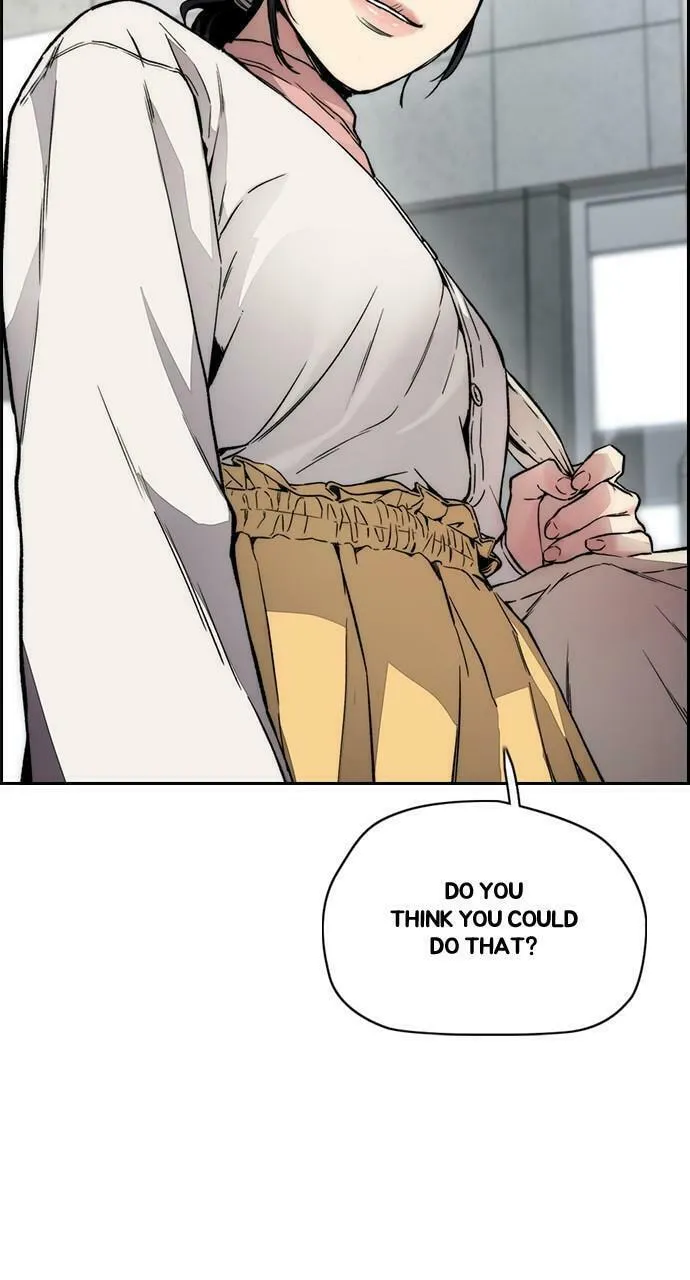 Wind Breaker Chapter 407 page 37 - 