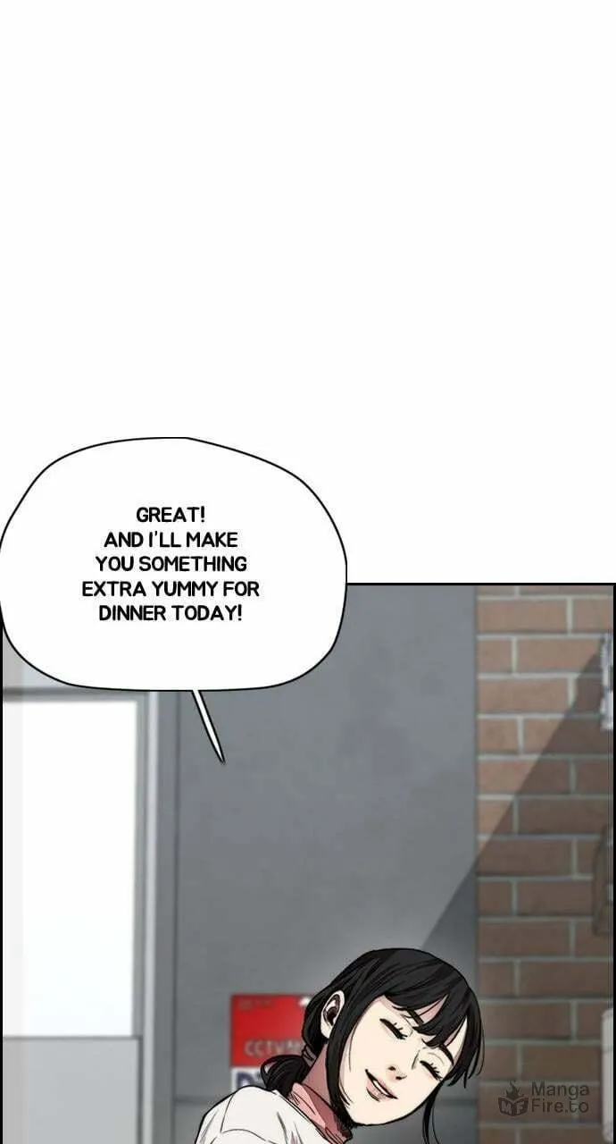 Wind Breaker Chapter 407 page 40 - 