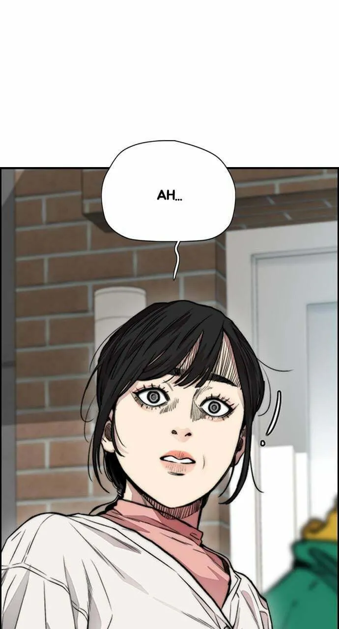 Wind Breaker Chapter 407 page 47 - 