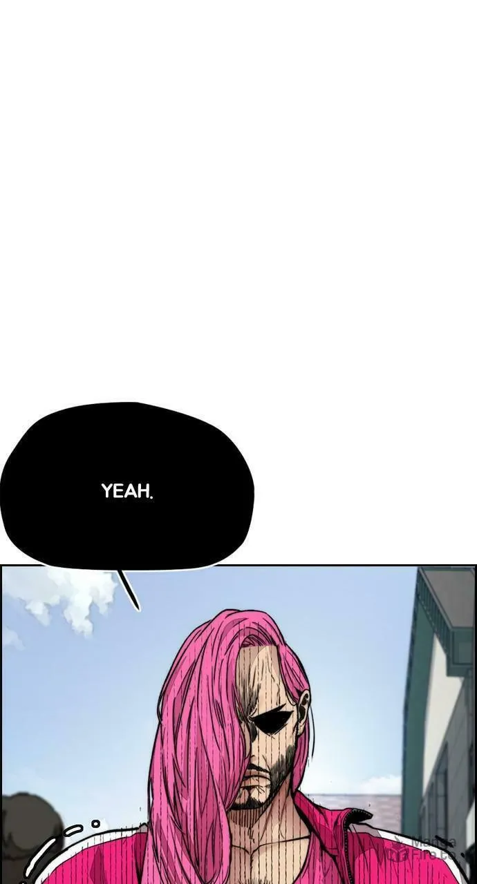 Wind Breaker Chapter 407 page 6 - 