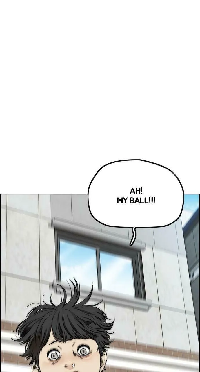 Wind Breaker Chapter 407 page 53 - 