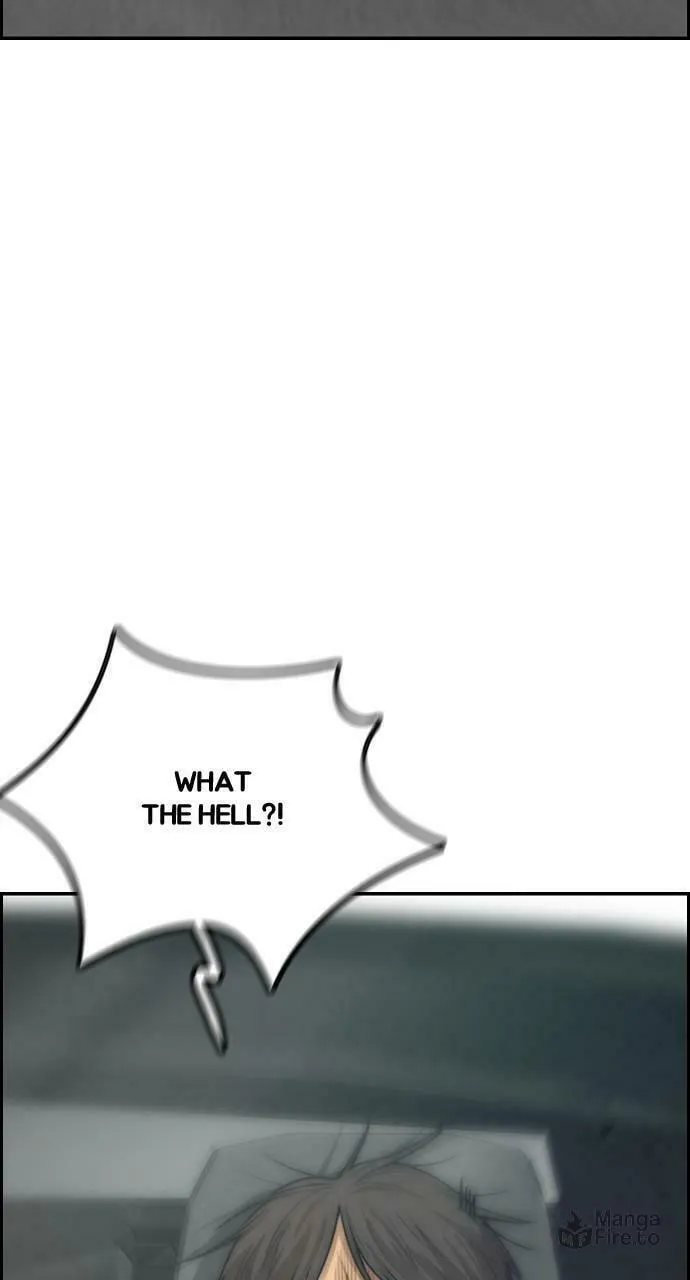 Wind Breaker Chapter 407 page 57 - 