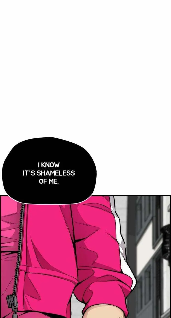 Wind Breaker Chapter 407 page 8 - 