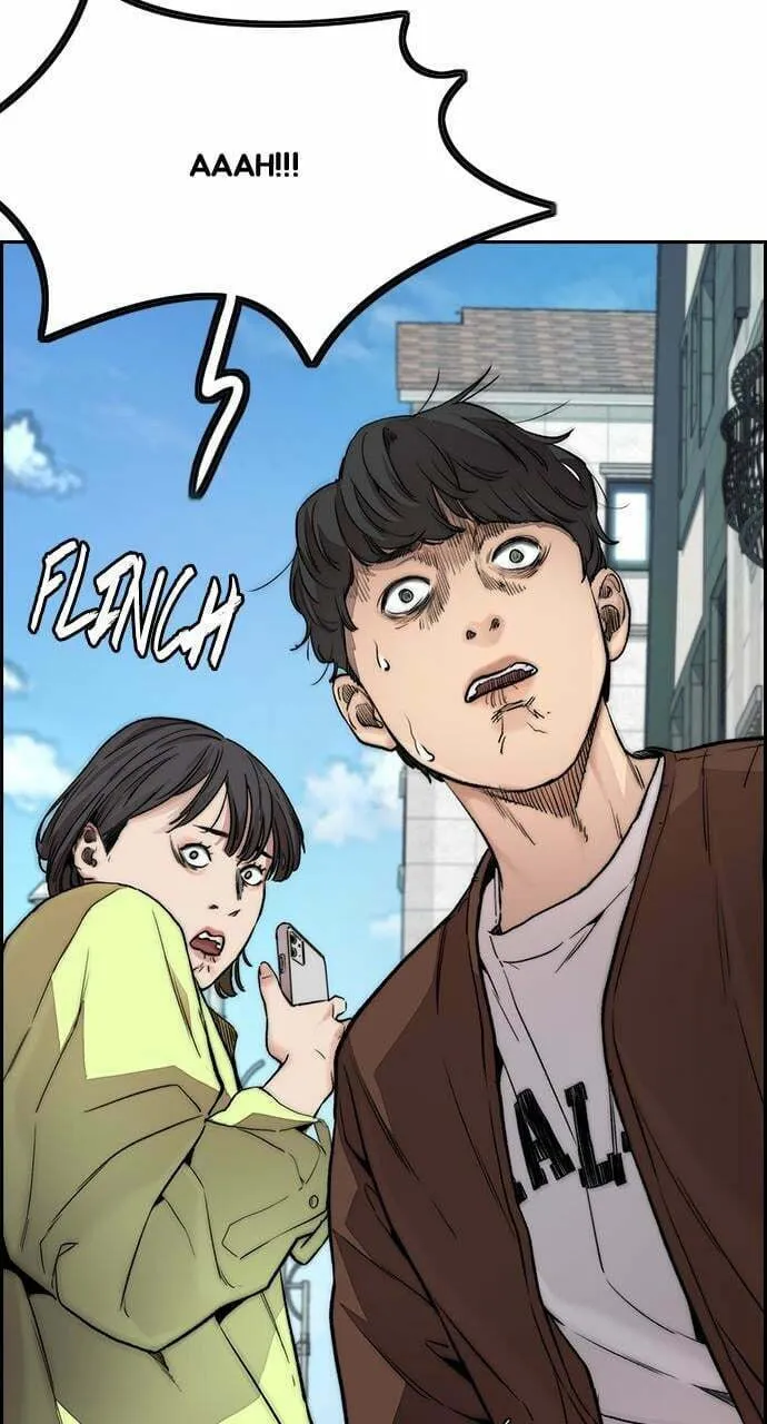 Wind Breaker Chapter 407 page 77 - 