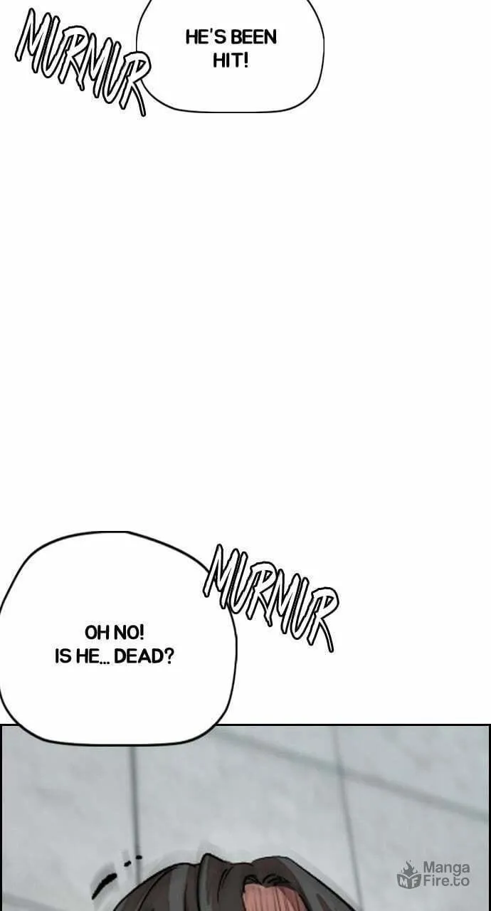 Wind Breaker Chapter 407 page 80 - 