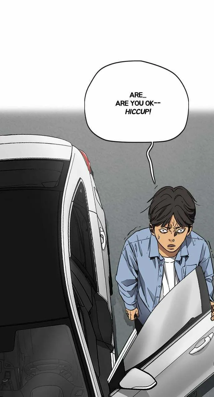Wind Breaker Chapter 407 page 86 - 
