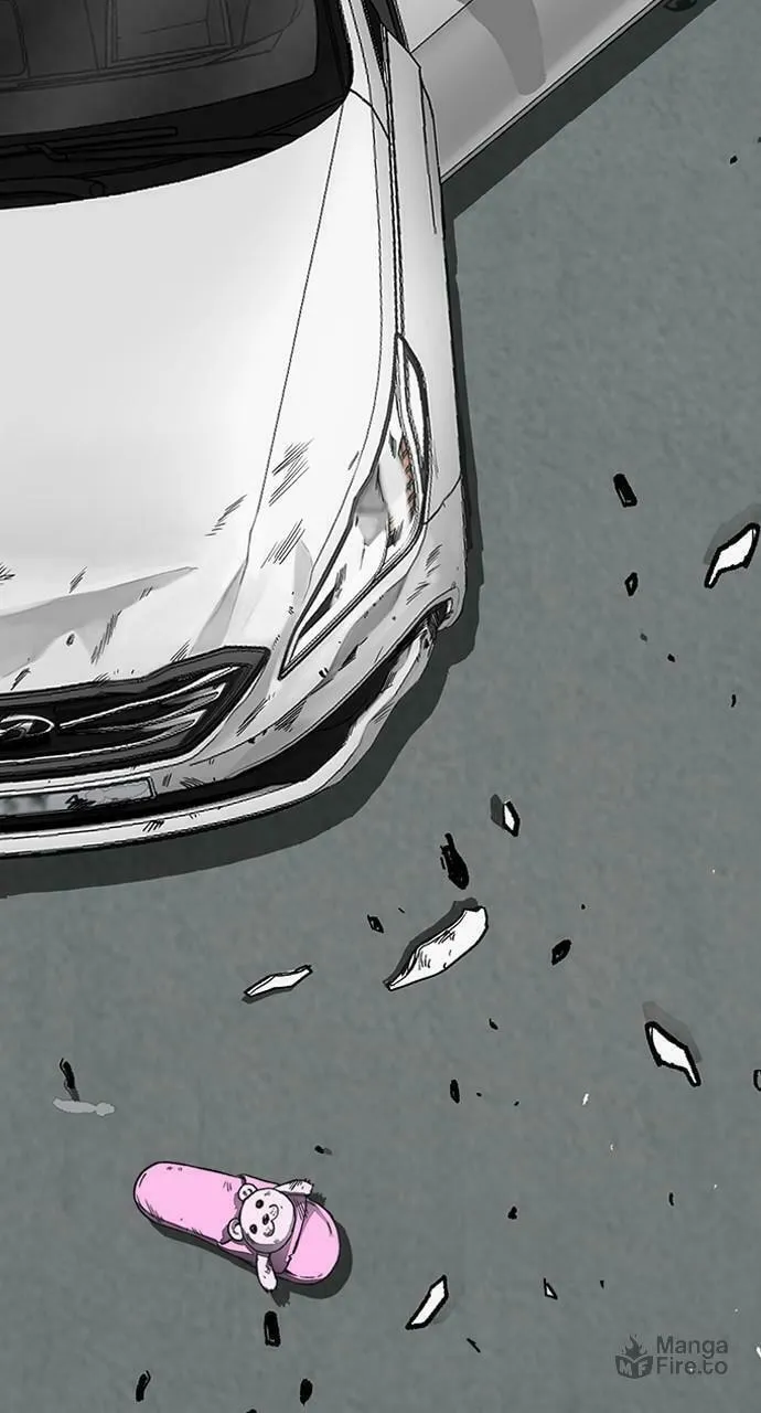 Wind Breaker Chapter 407 page 87 - 