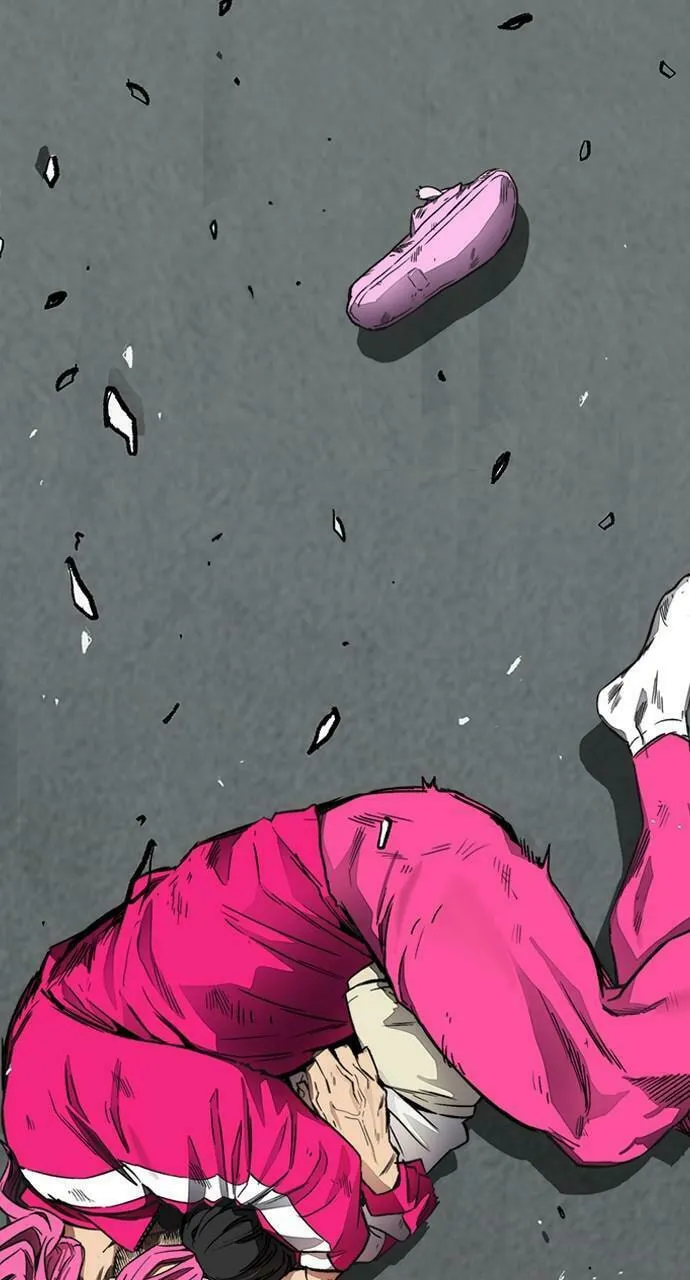 Wind Breaker Chapter 407 page 88 - 