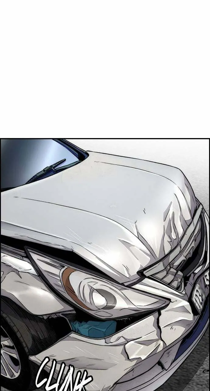 Wind Breaker Chapter 407 page 92 - 