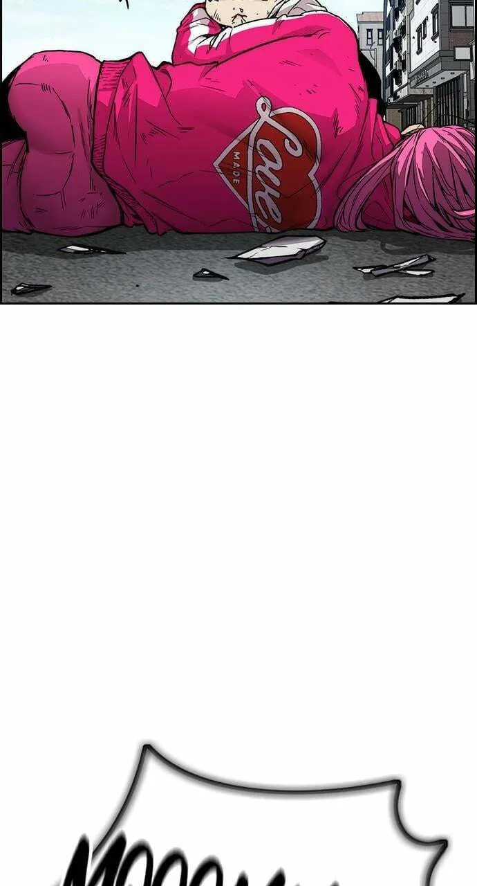 Wind Breaker Chapter 407 page 94 - 
