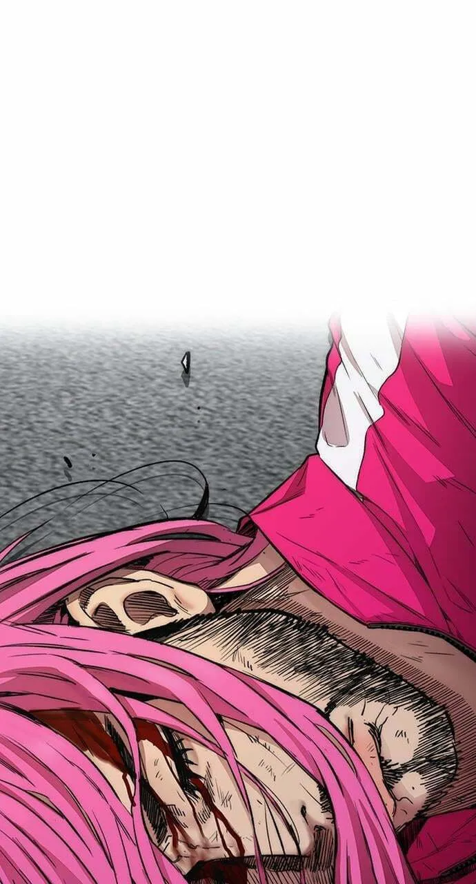 Wind Breaker Chapter 407 page 98 - 