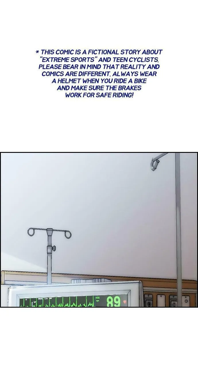 Wind Breaker Chapter 408 page 1 - 