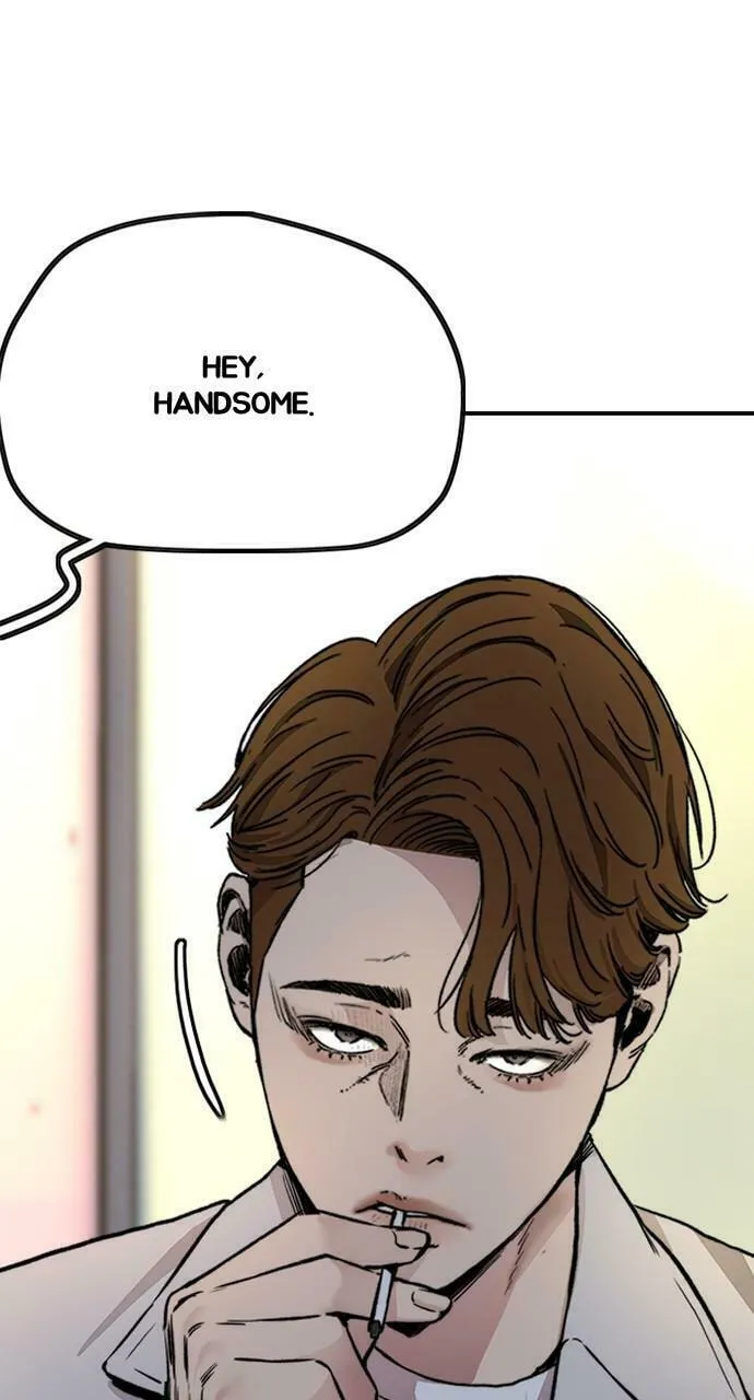 Wind Breaker Chapter 408 page 103 - 