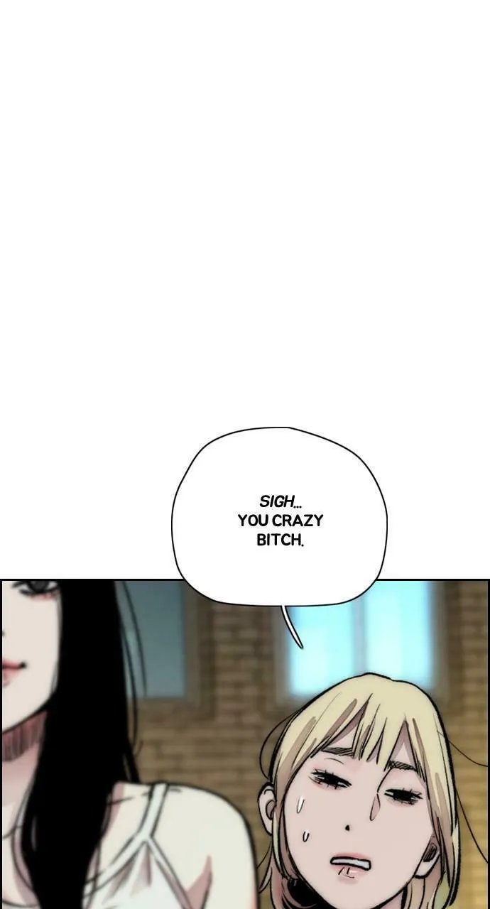 Wind Breaker Chapter 408 page 107 - 