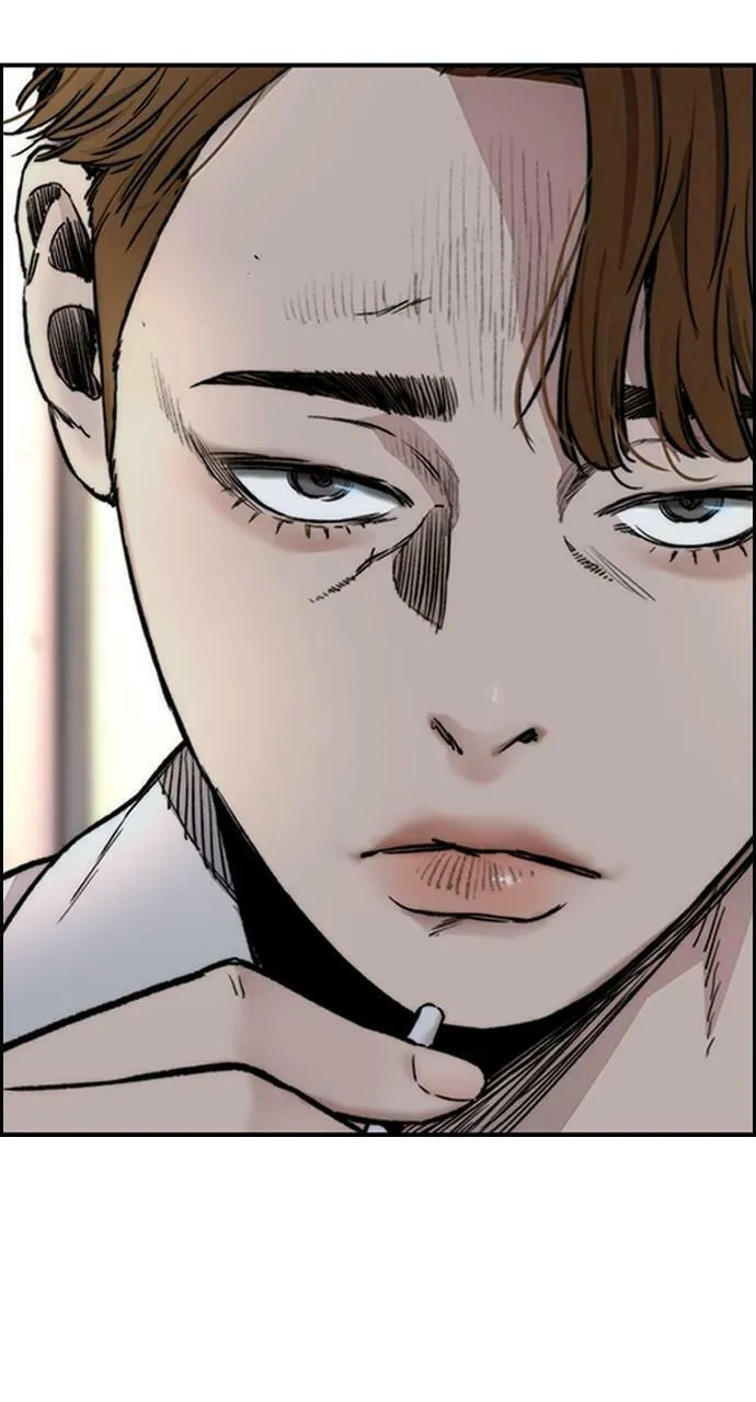 Wind Breaker Chapter 408 page 109 - 