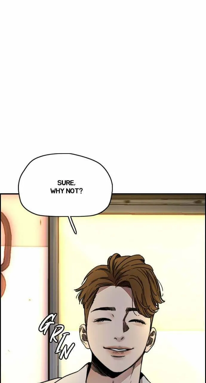 Wind Breaker Chapter 408 page 112 - 